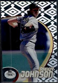 Randy Johnson