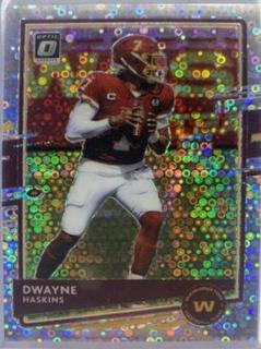 Dwayne Haskins