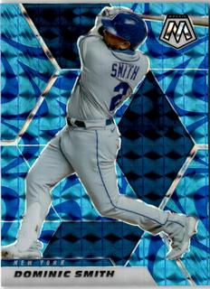 Dominic Smith
