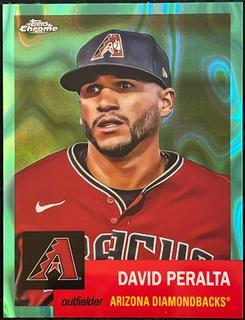 David Peralta