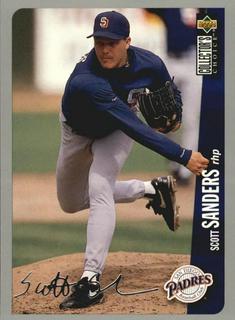 Scott Sanders
