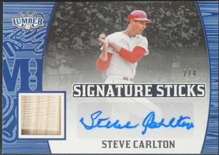 Steve Carlton