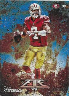 Colin Kaepernick