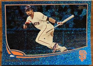 Angel Pagan