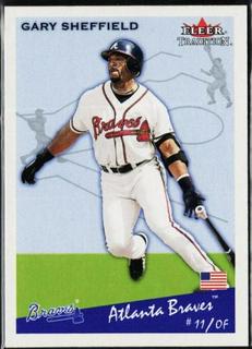 Gary Sheffield