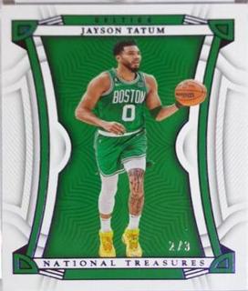 Jayson Tatum