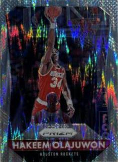 Hakeem Olajuwon