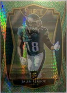 Jalen Reagor