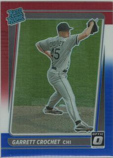 Garrett Crochet