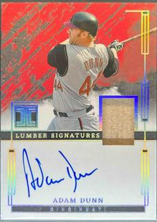 Adam Dunn