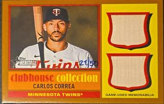 Carlos Correa