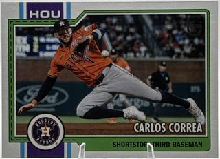 Carlos Correa