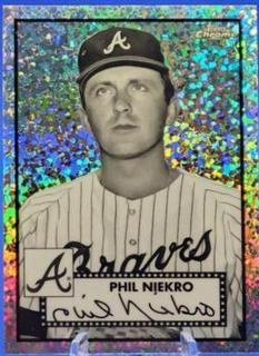 Phil Niekro