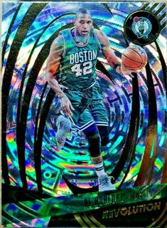 Al Horford