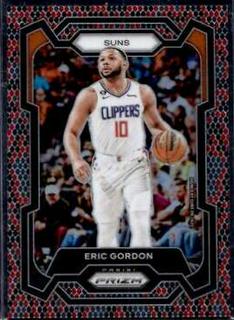 Eric Gordon