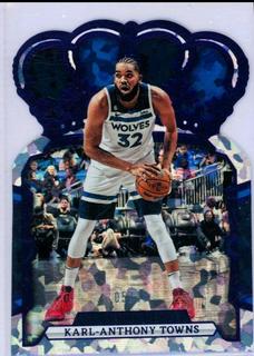 Karl-Anthony Towns