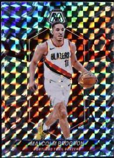 Malcolm Brogdon