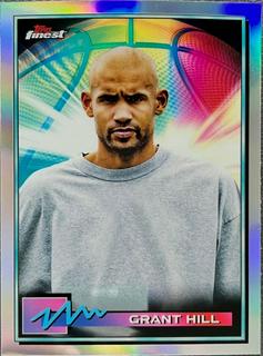 Grant Hill