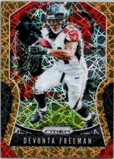 Devonta Freeman