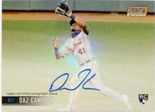 Daz Cameron