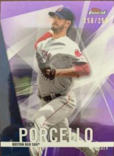 Rick Porcello