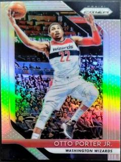 Otto Porter Jr.