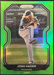 Josh Hader