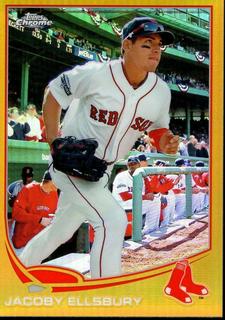 Jacoby Ellsbury