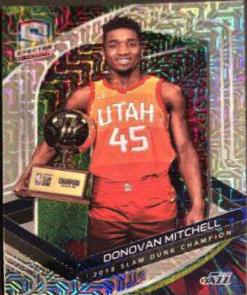 Donovan Mitchell