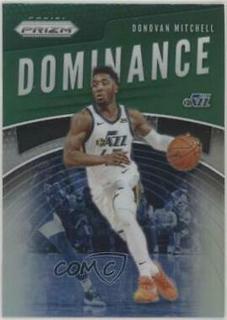 Donovan Mitchell