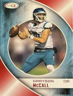 Grayson McCall