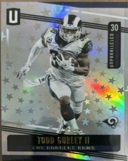 Todd Gurley II