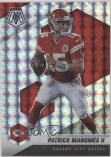 Patrick Mahomes II