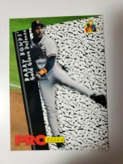 Barry Bonds