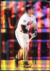 Mike Piazza