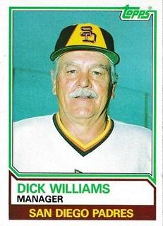 Dick Williams