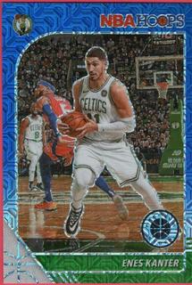 Enes Kanter