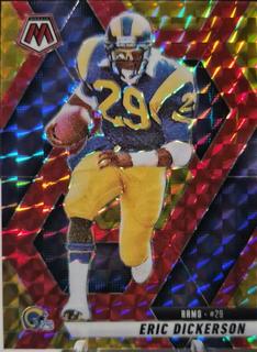 Eric Dickerson