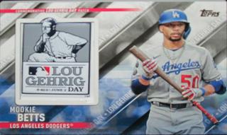 Mookie Betts