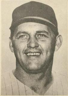 Gene Oliver