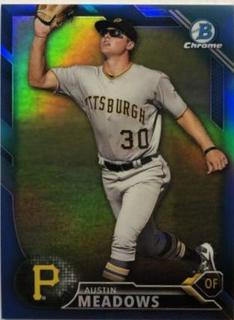 Austin Meadows