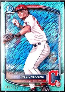 Travis Bazzana