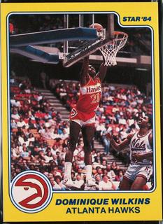 Dominique Wilkins