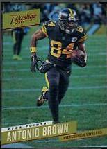 Antonio Brown