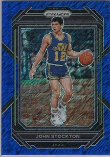 John Stockton