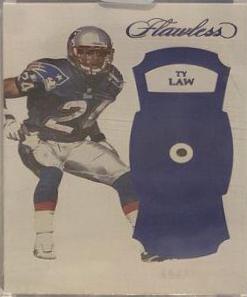 Ty Law