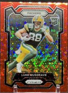 Luke Musgrave