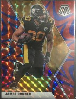 James Conner