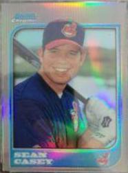 Sean Casey