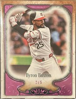 Byron Buxton